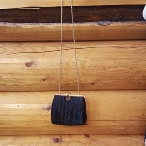 La Regale LTD small handbag